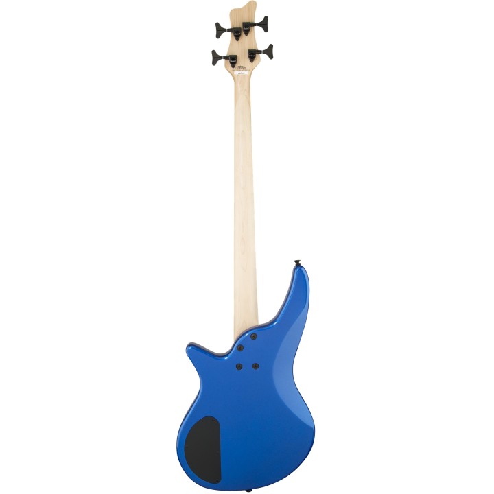 Acquista JACKSON Js2 Spectra - Metallic Blue online | Merula Strumenti Musicali