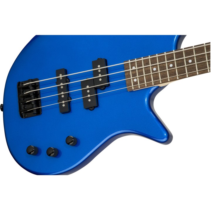 Acquista JACKSON Js2 Spectra - Metallic Blue online | Merula Strumenti Musicali
