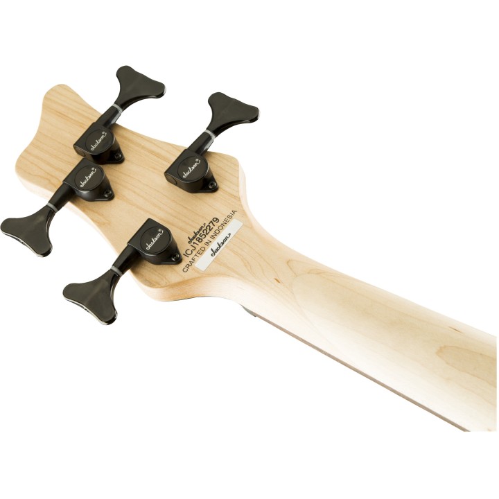 Acquista JACKSON Js2 Spectra - Metallic Blue online | Merula Strumenti Musicali
