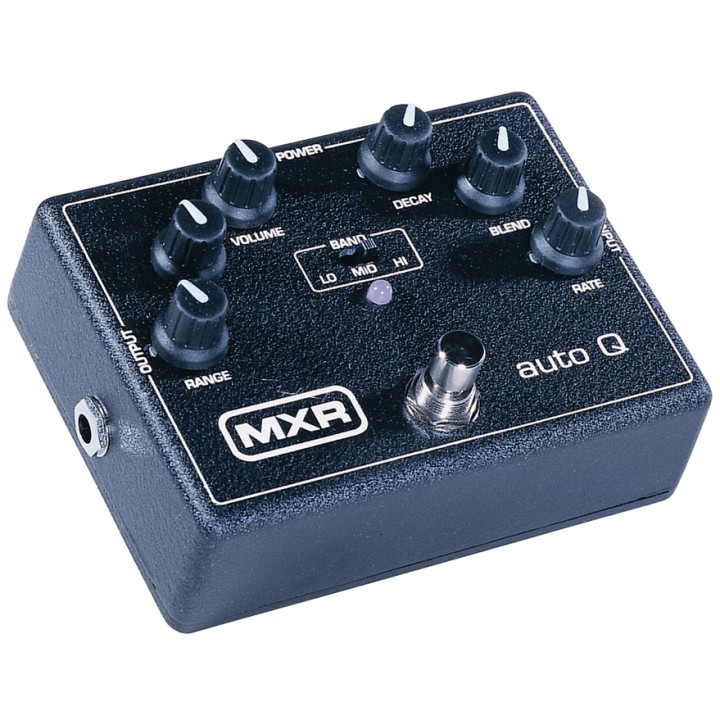 Acquista MXR M120 AUTO Q online | Merula Strumenti Musicali
