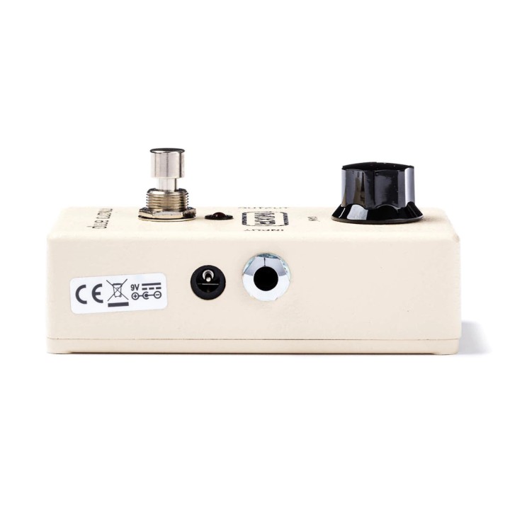 MXR - Micro Amp