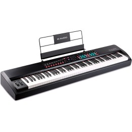 M-Audio - Hammer 88 Pro USB Midi Controller