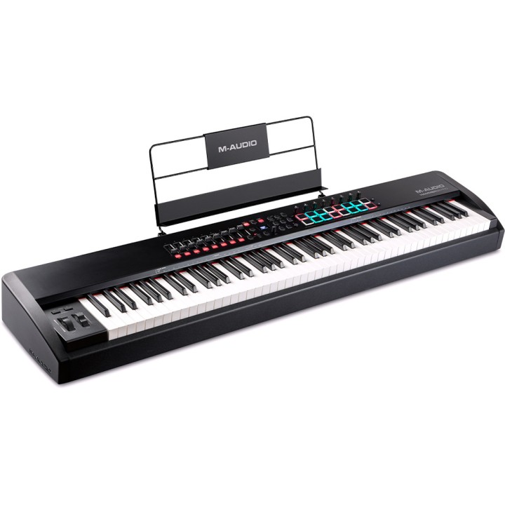 M-Audio - Hammer 88 Pro USB Midi Controller