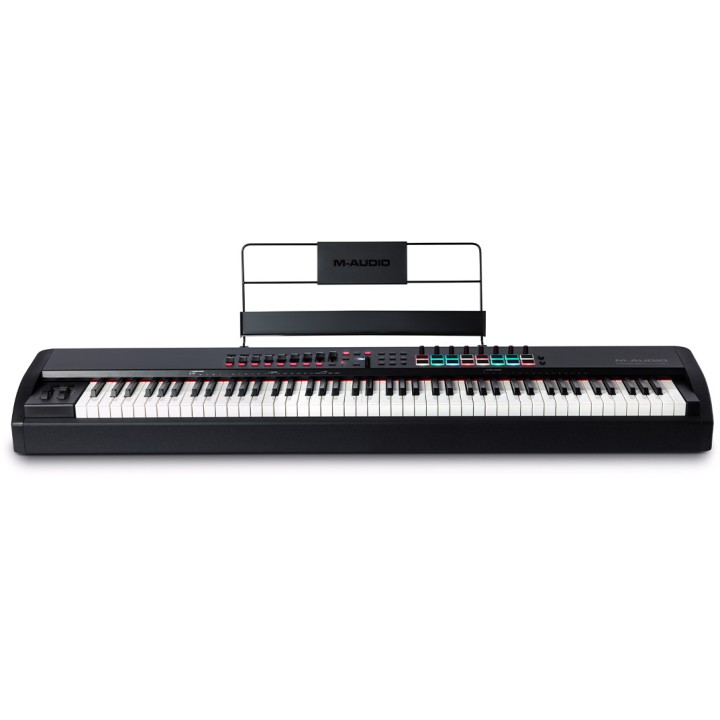M-Audio - Hammer 88 Pro USB Midi Controller