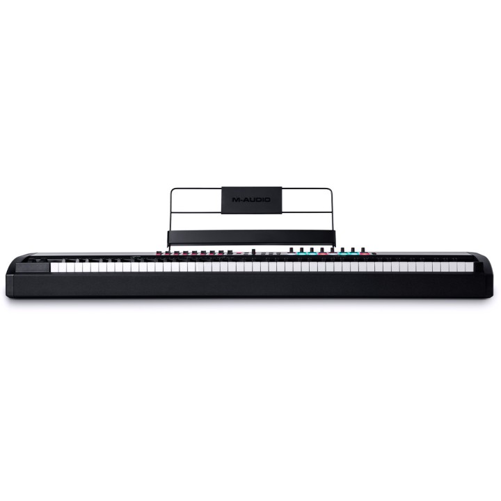 M-Audio - Hammer 88 Pro USB Midi Controller