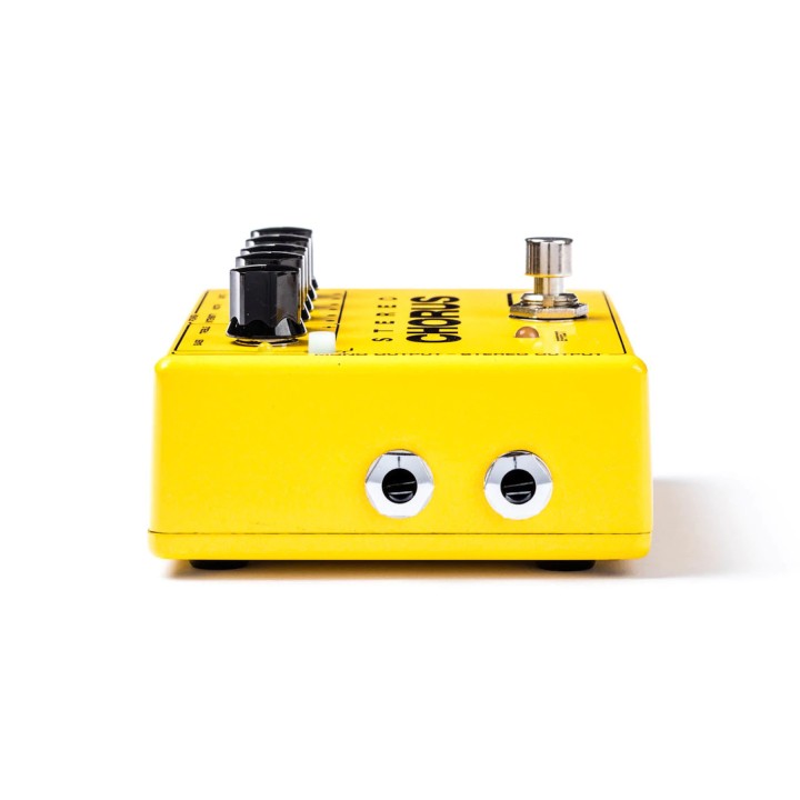 MXR M134 Stereo Chorus - Pedale Chorus
