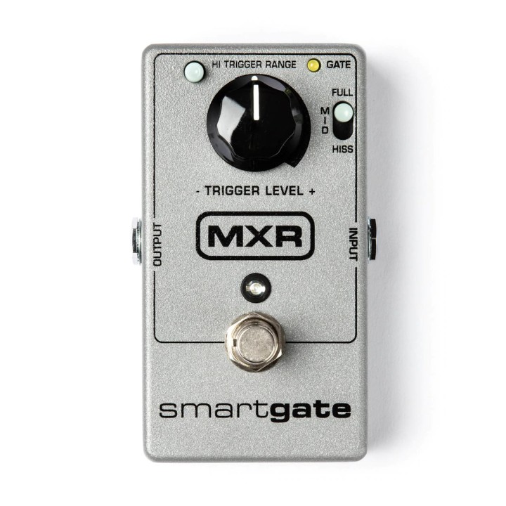 Acquista MXR M135 Smart Gate online | Merula Strumenti Musicali