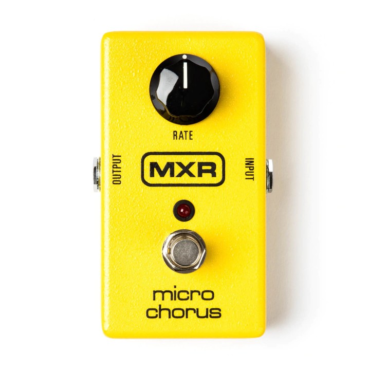 Acquista MXR M148 Micro Chorus online | Merula Strumenti Musicali