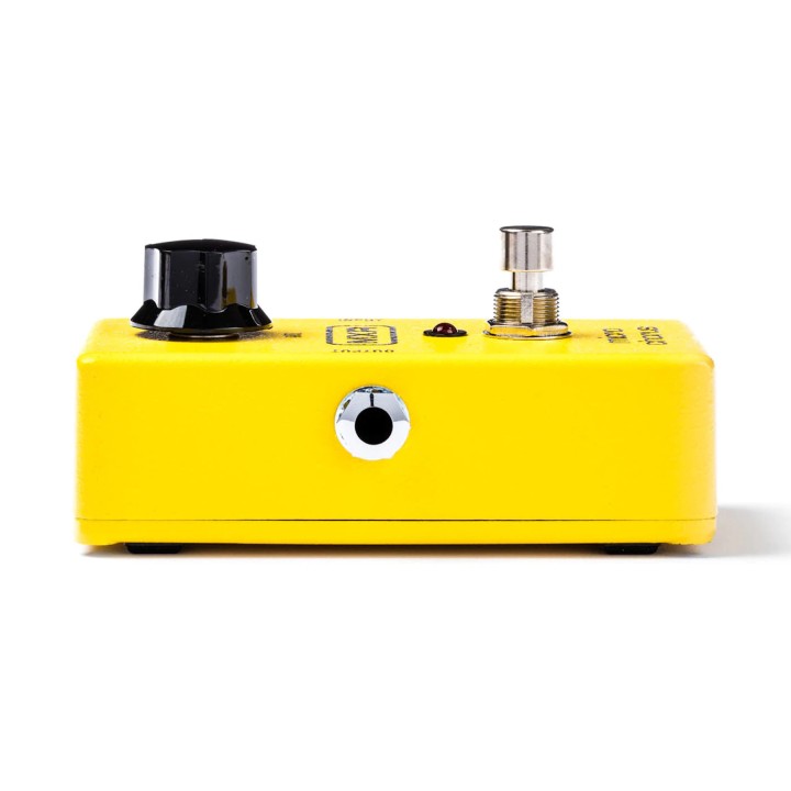 Acquista MXR M148 Micro Chorus online | Merula Strumenti Musicali
