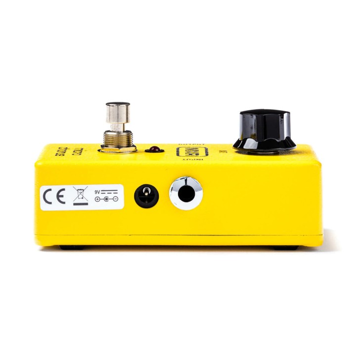 Acquista MXR M148 Micro Chorus online | Merula Strumenti Musicali