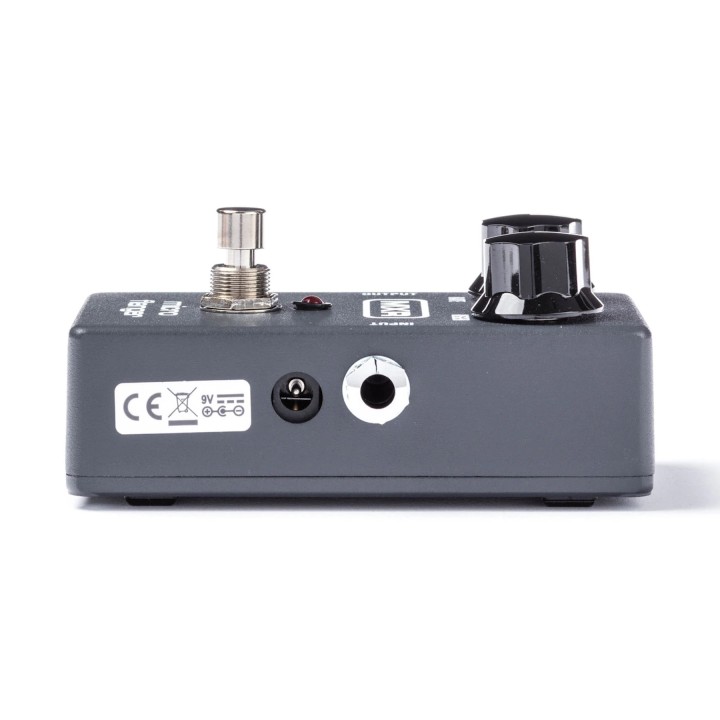 Acquista MXR M152 Micro Flanger online | Merula Strumenti Musicali