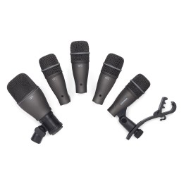 Acquista Samson DK705 online | Merula Strumenti Musicali