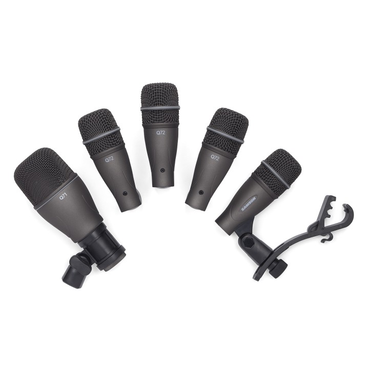 Acquista Samson DK705 online | Merula Strumenti Musicali