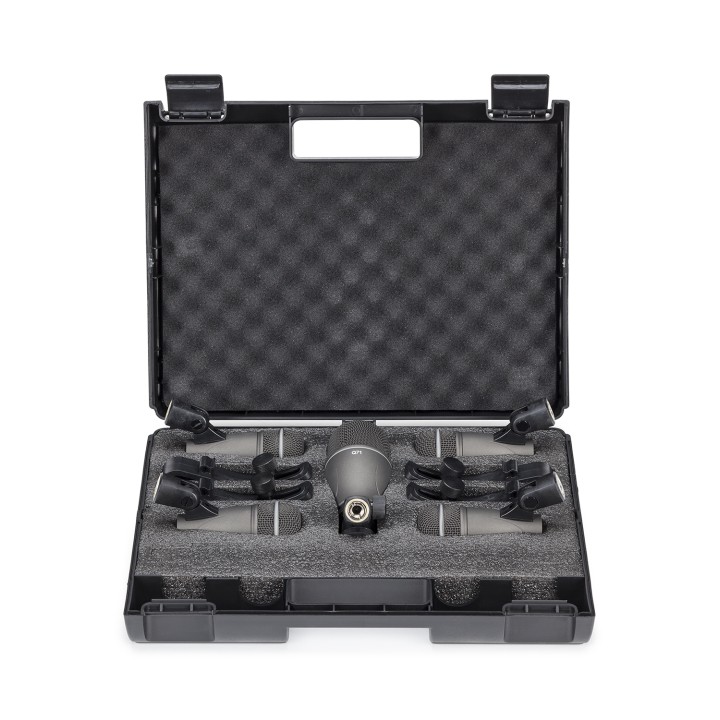 Acquista Samson DK705 online | Merula Strumenti Musicali