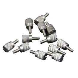 Acquista RADIAL ThumbSet Screws online | Merula Strumenti Musicali