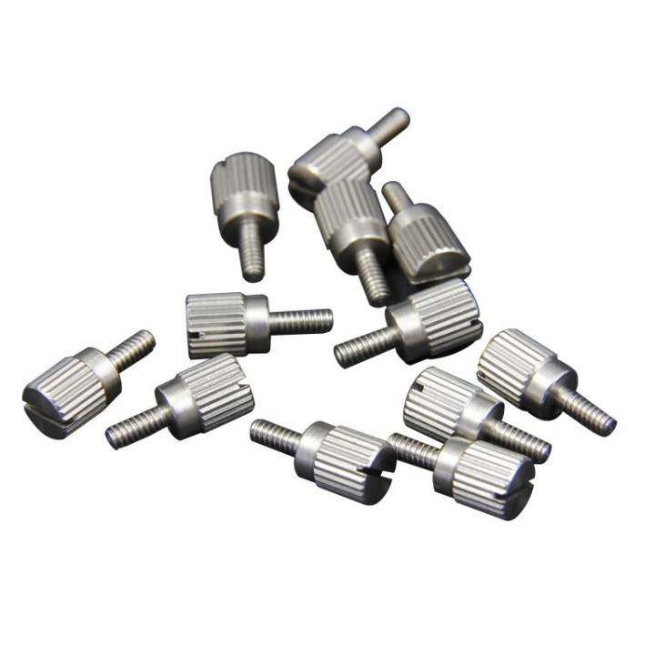 Acquista RADIAL ThumbSet Screws online | Merula Strumenti Musicali
