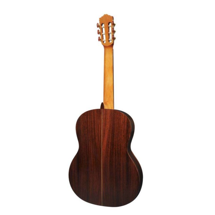 Acquista SALVADOR CORTEZ Cs-50 Chitarra Classica 4/4 online | Merula Strumenti Musicali