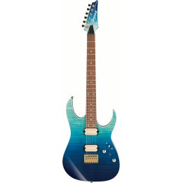 Acquista IBANEZ RG421HPFM BRG online | Merula Strumenti Musicali
