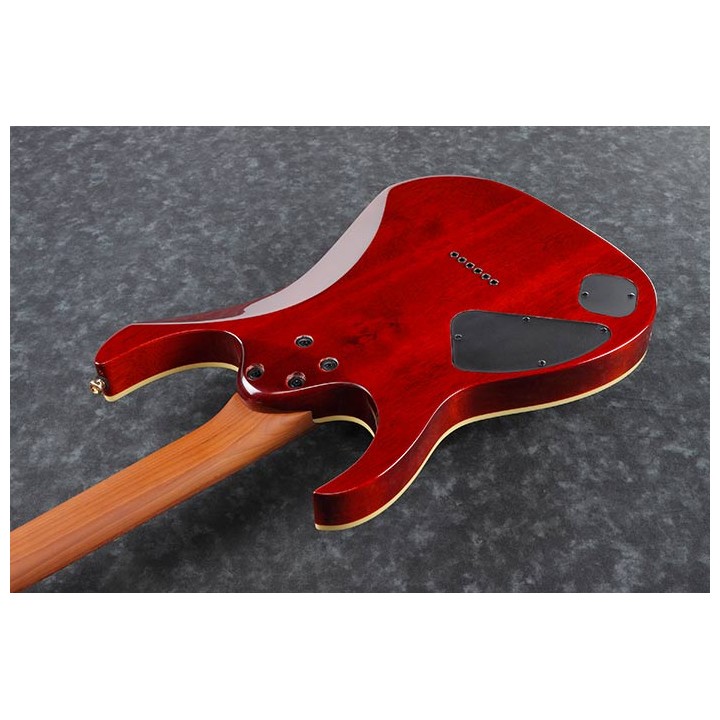 Acquista IBANEZ RG421HPFM BRG online | Merula Strumenti Musicali