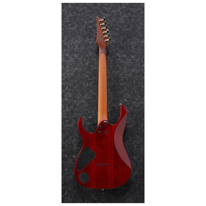 Acquista IBANEZ RG421HPFM BRG online | Merula Strumenti Musicali
