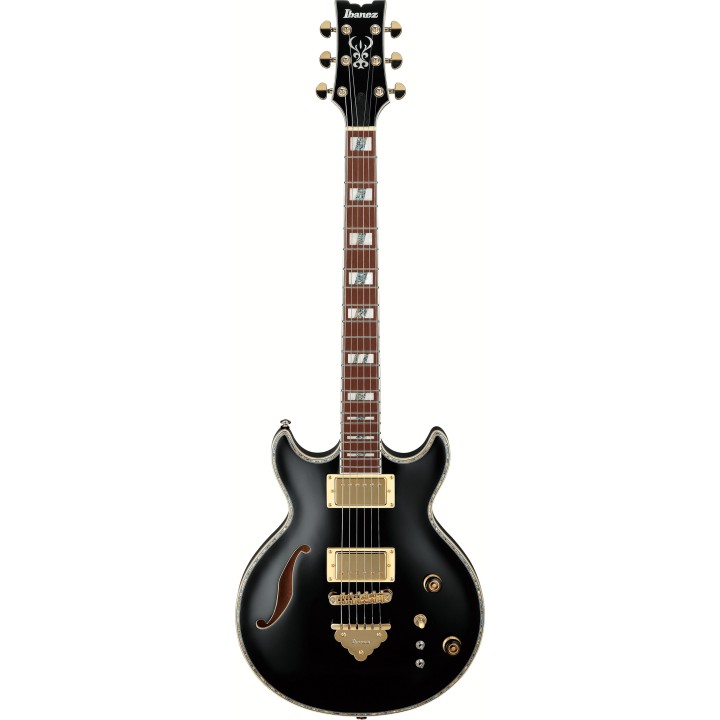 Acquista IBANEZ AR520H BK online | Merula Strumenti Musicali