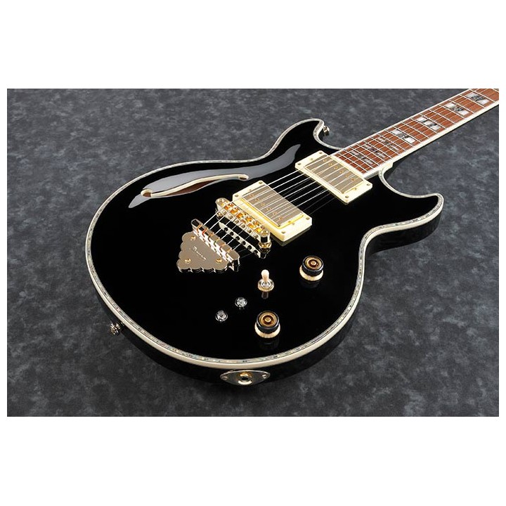 Acquista IBANEZ AR520H BK online | Merula Strumenti Musicali