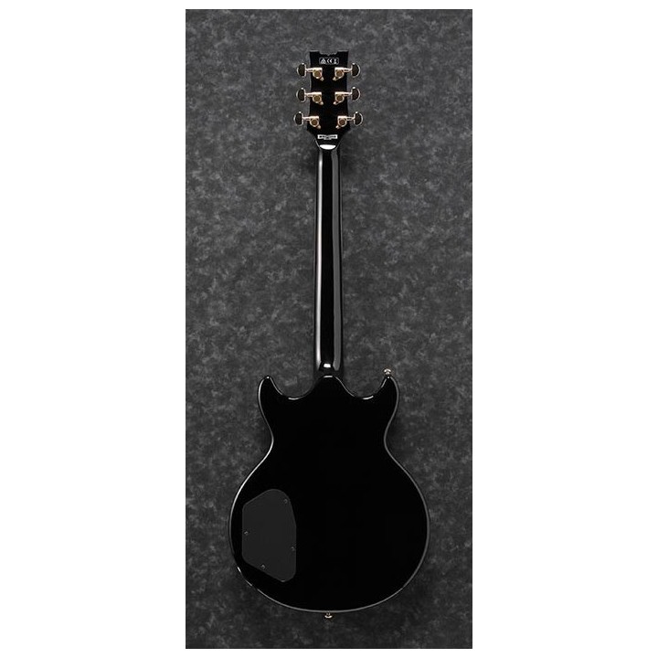 Acquista IBANEZ AR520H BK online | Merula Strumenti Musicali