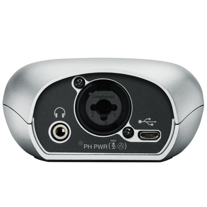 Acquista SHURE Mvi-Dig online | Merula Strumenti Musicali