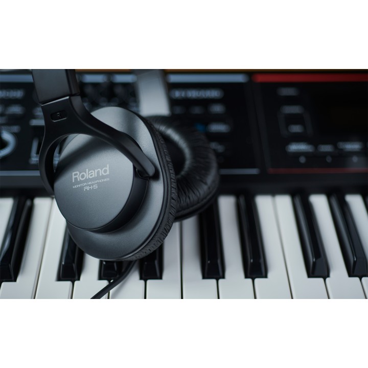 Roland - Rh-5