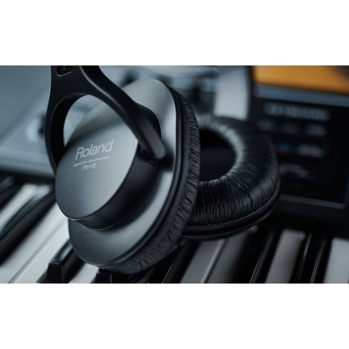 Roland - Rh-5