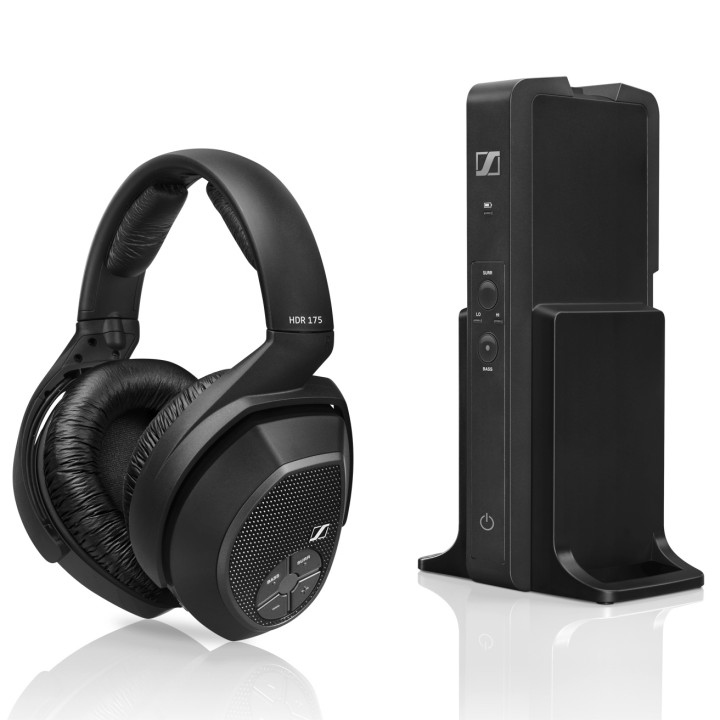 Acquista SENNHEISER RS 175 online | Merula Strumenti Musicali