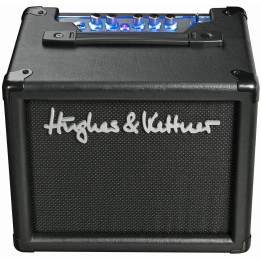 Acquista HUGHES & KETTNER TubeMeister 5 online | Merula Strumenti Musicali