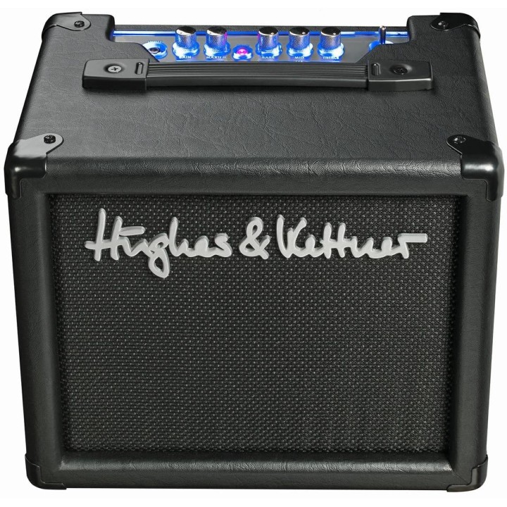 Acquista HUGHES & KETTNER TubeMeister 5 online | Merula Strumenti Musicali