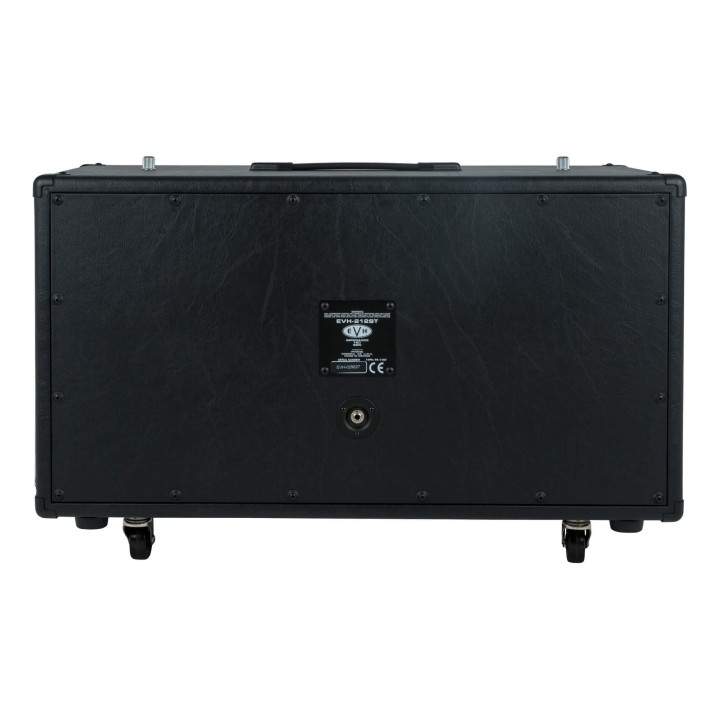 Acquista EVH 5150III EL34 212ST Cabinet Black/Gold online | Merula Strumenti Musicali