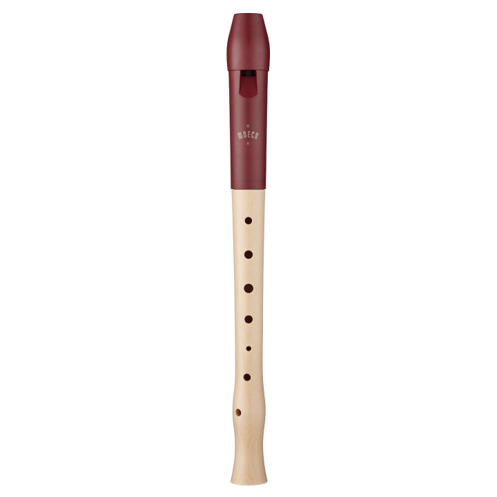 Acquista MOECK 1020 Flauto Soprano 1 Plus online | Merula Strumenti Musicali