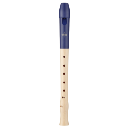 Acquista MOECK 1023 Flauto Soprano 1 Plus online | Merula Strumenti Musicali