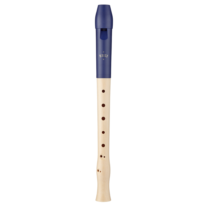 Acquista MOECK 1023 Flauto Soprano 1 Plus online | Merula Strumenti Musicali