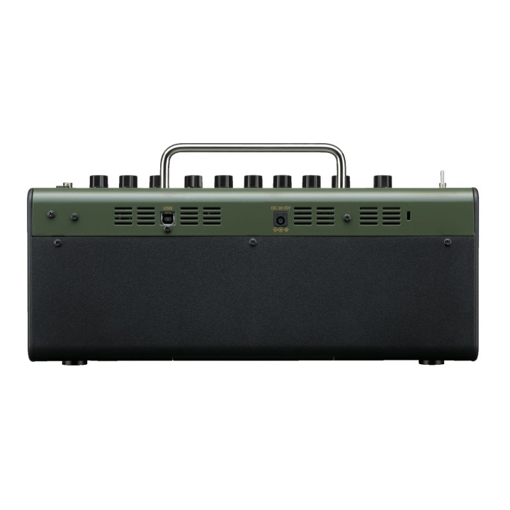 Acquista YAMAHA THR10X online | Merula Strumenti Musicali
