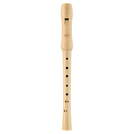 Acquista MOECK 1210 Flauto Dolce Scolastico online | Merula Strumenti Musicali