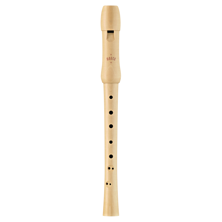 Acquista MOECK 1210 Flauto Dolce Scolastico online | Merula Strumenti Musicali