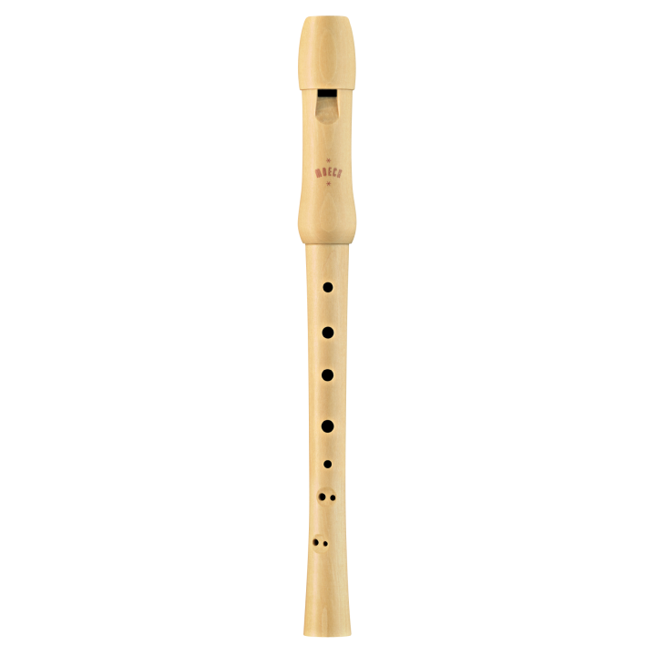 Acquista MOECK 1260 Flauto Dolce Scolastico online | Merula Strumenti Musicali