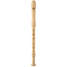Acquista MOECK 2400 Flauto Tenore Rondo online | Merula Strumenti Musicali