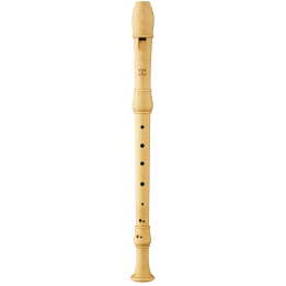 Acquista MOECK 3200 Flauto Soprano Rondo online | Merula Strumenti Musicali