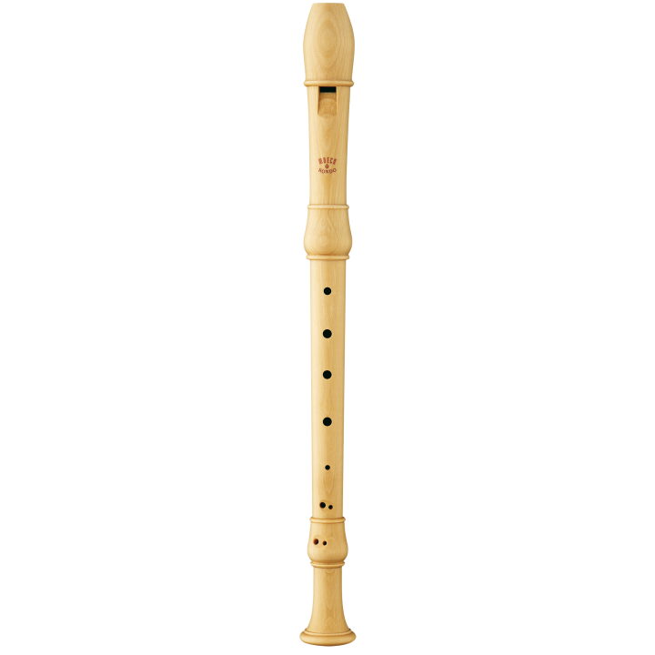 Acquista MOECK 3200 Flauto Soprano Rondo online | Merula Strumenti Musicali
