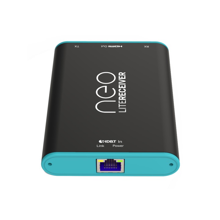 Acquista Pulse Eight NEOLITE | RECEIVER | Merula Strumenti Musicali