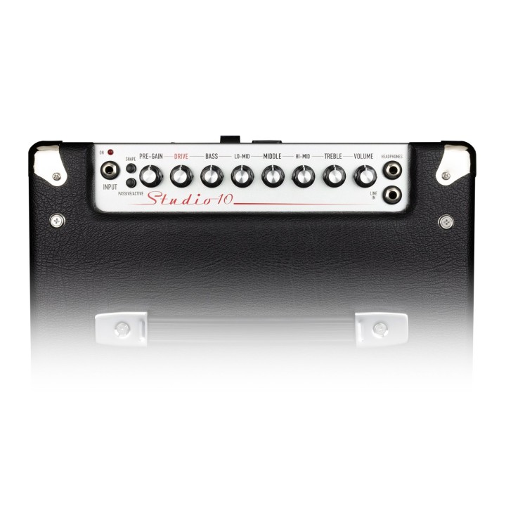Acquista ASHDOWN Studio 10 online | Merula Strumenti Musicali