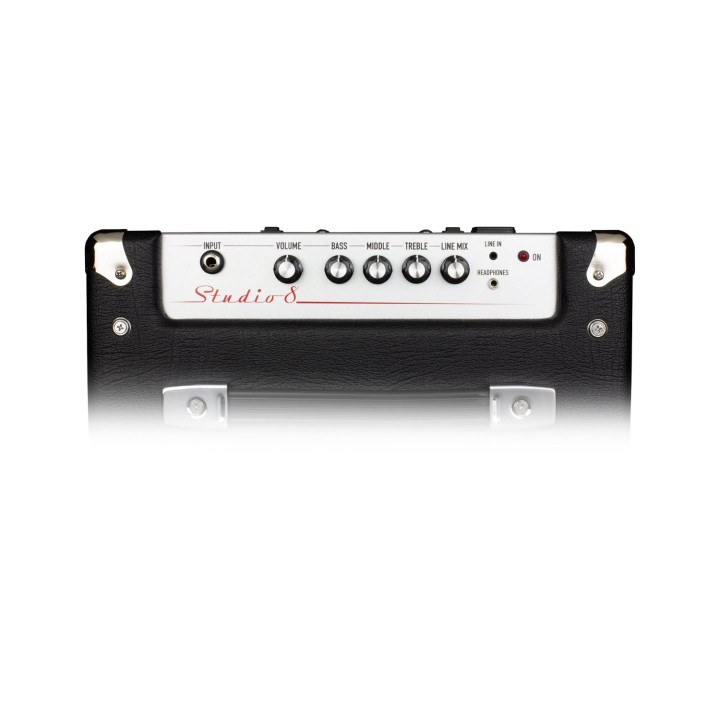Acquista ASHDOWN Studio 8 online | Merula Strumenti Musicali