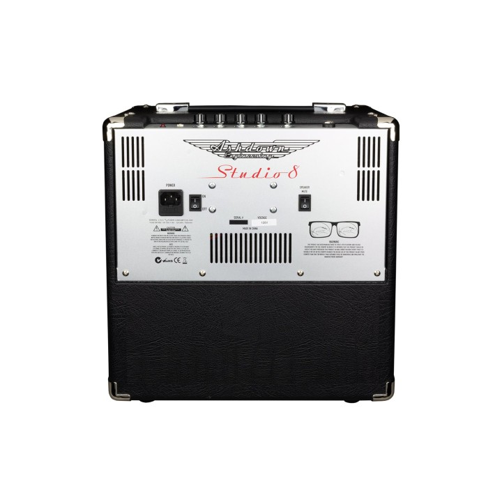 Acquista ASHDOWN Studio 8 online | Merula Strumenti Musicali