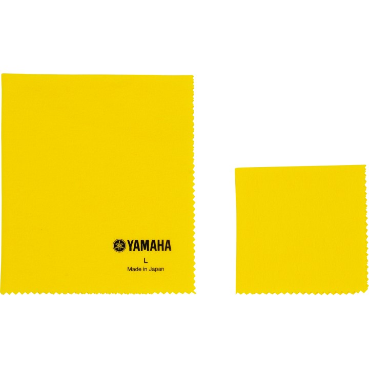 Acquista YAMAHA PANNO LUCIDATURA MMPCLOTHL02 online | Merula Strumenti Musicali
