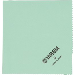 Acquista YAMAHA PANNO ARGENTO MMNSVCLOTHM02 online | Merula Strumenti Musicali